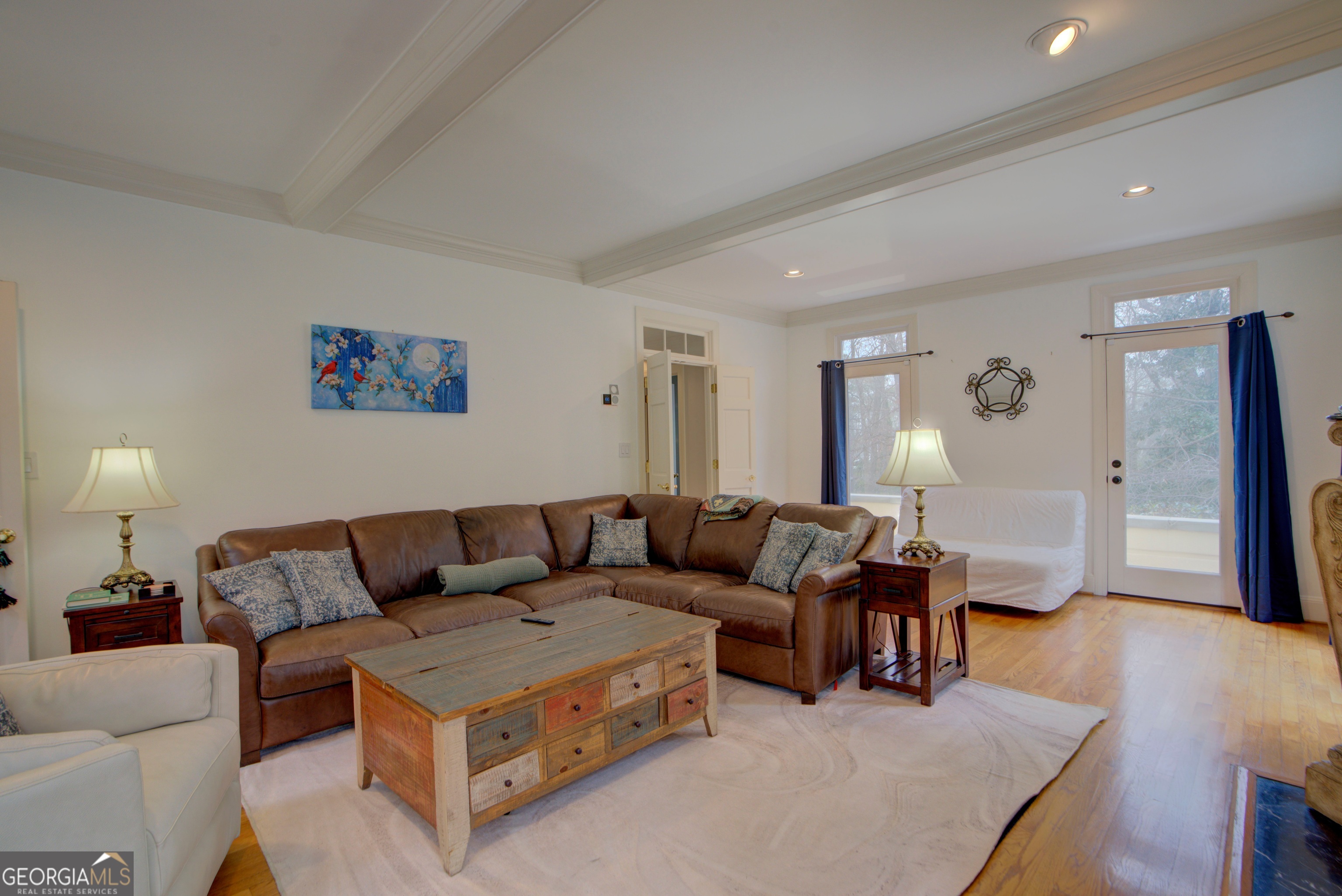 9 Richland Court Rome, GA 30161 - Photo 5 of 45