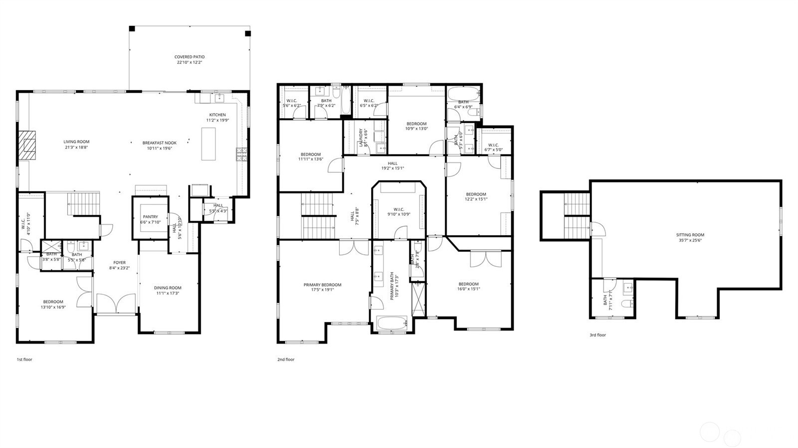 10610 Northeast 28th Street Bellevue, WA 98004 - Photo 35 of 35