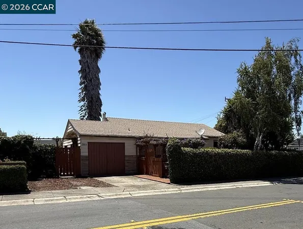 $525,000 | 2501 MacArthur Avenue, San Pablo, CA 94806