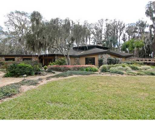 6200 Fitzgerald Road Odessa, FL 33556 - Photo 1 of 1 Exterior Front