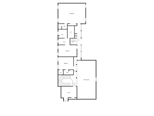 903 Rocky River Road Houston, TX 77056 - Photo 44 of 45 a picture of a room