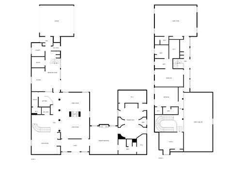 $2,775,000 | 903 Rocky River Road, Houston, TX 77056