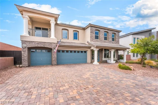 $1,480,000 | 6439 Ghost Pines Court, Las Vegas, NV 89139