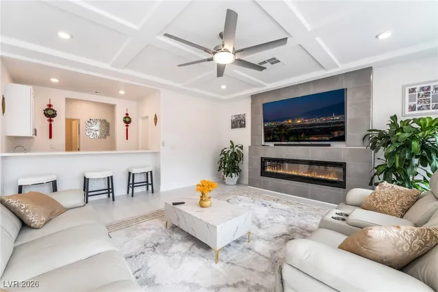 $1,480,000 | 6439 Ghost Pines Court, Las Vegas, NV 89139