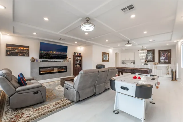 $1,480,000 | 6439 Ghost Pines Court, Las Vegas, NV 89139