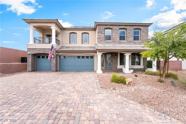 $1,480,000 | 6439 Ghost Pines Court, Las Vegas, NV 89139