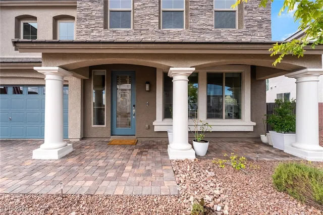 $1,480,000 | 6439 Ghost Pines Court, Las Vegas, NV 89139