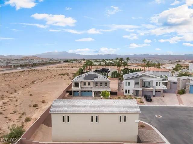 $1,480,000 | 6439 Ghost Pines Court, Las Vegas, NV 89139