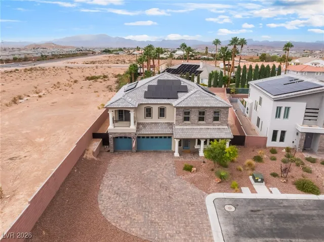 $1,480,000 | 6439 Ghost Pines Court, Las Vegas, NV 89139