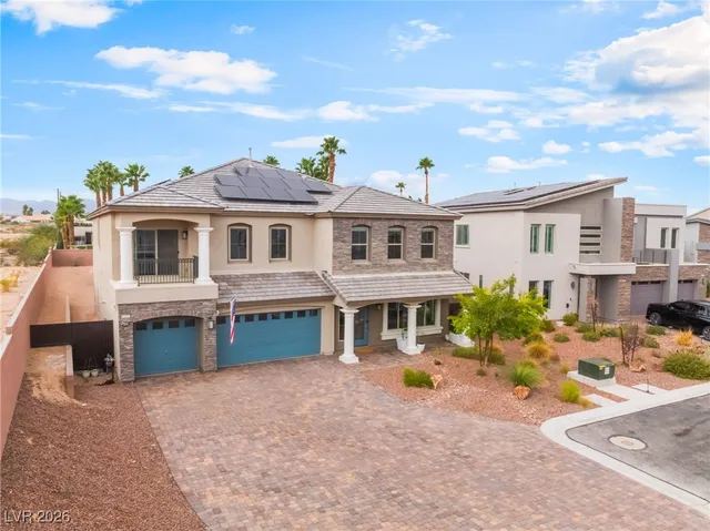 $1,480,000 | 6439 Ghost Pines Court, Las Vegas, NV 89139