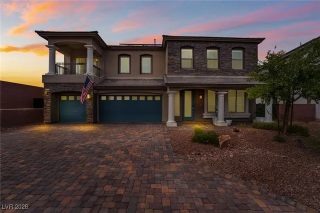 $1,480,000 | 6439 Ghost Pines Court, Las Vegas, NV 89139