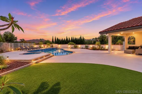$1,899,000 | 1223 Burris Drive, El Cajon, CA 92019