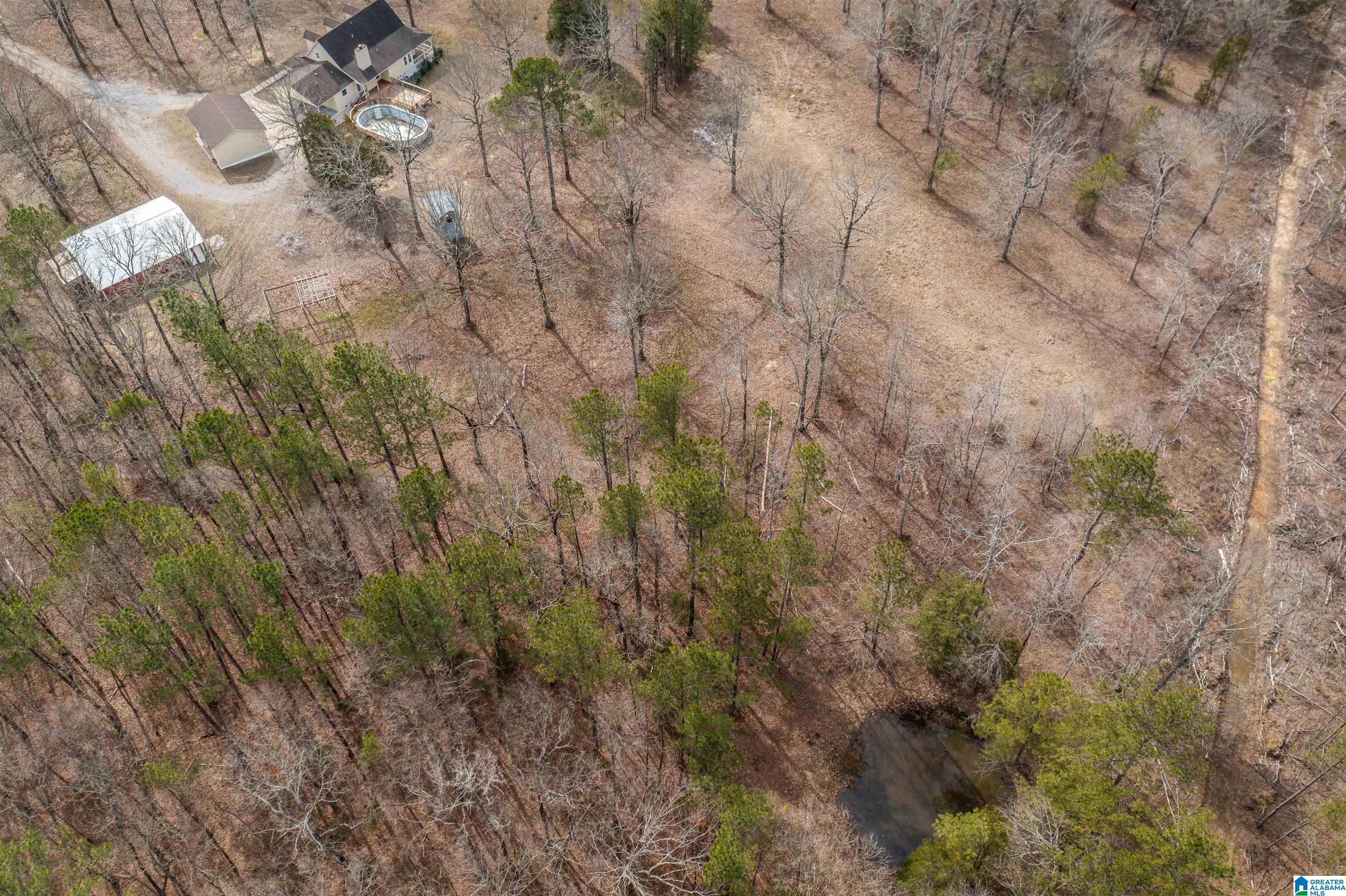 737 Cates Rd. Gadsden, AL 35901 - Photo 44 of 68