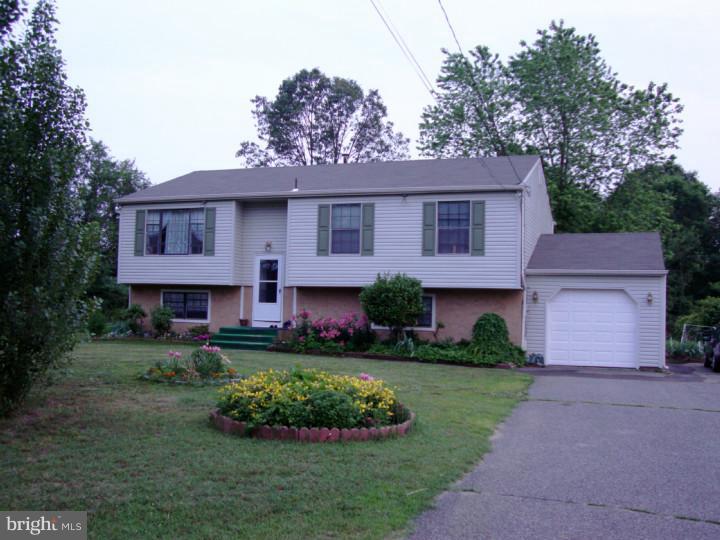 605 Jackson Road Atco, NJ 08004 - Photo 3 of 24 Exterior Front