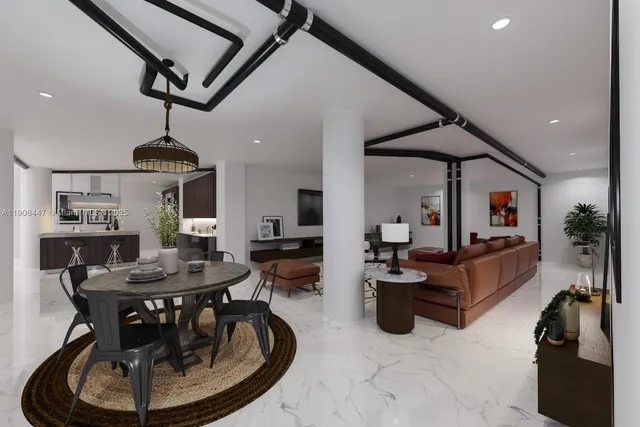 $1,945,000 | 2843 South Bayshore Drive, Unit VILLA1 VILLA2, Miami, FL 33133