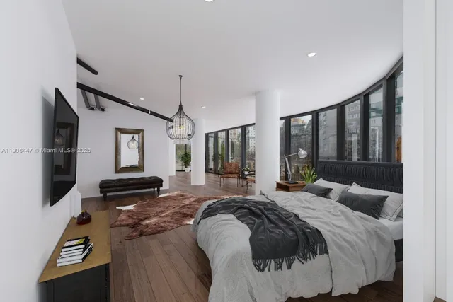 $1,945,000 | 2843 South Bayshore Drive, Unit VILLA1 VILLA2, Miami, FL 33133