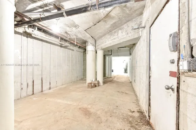 $1,945,000 | 2843 South Bayshore Drive, Unit VILLA1 VILLA2, Miami, FL 33133