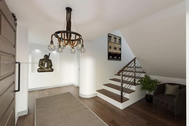 $1,945,000 | 2843 South Bayshore Drive, Unit VILLA1 VILLA2, Miami, FL 33133