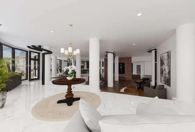 $1,945,000 | 2843 South Bayshore Drive, Unit VILLA1 VILLA2, Miami, FL 33133