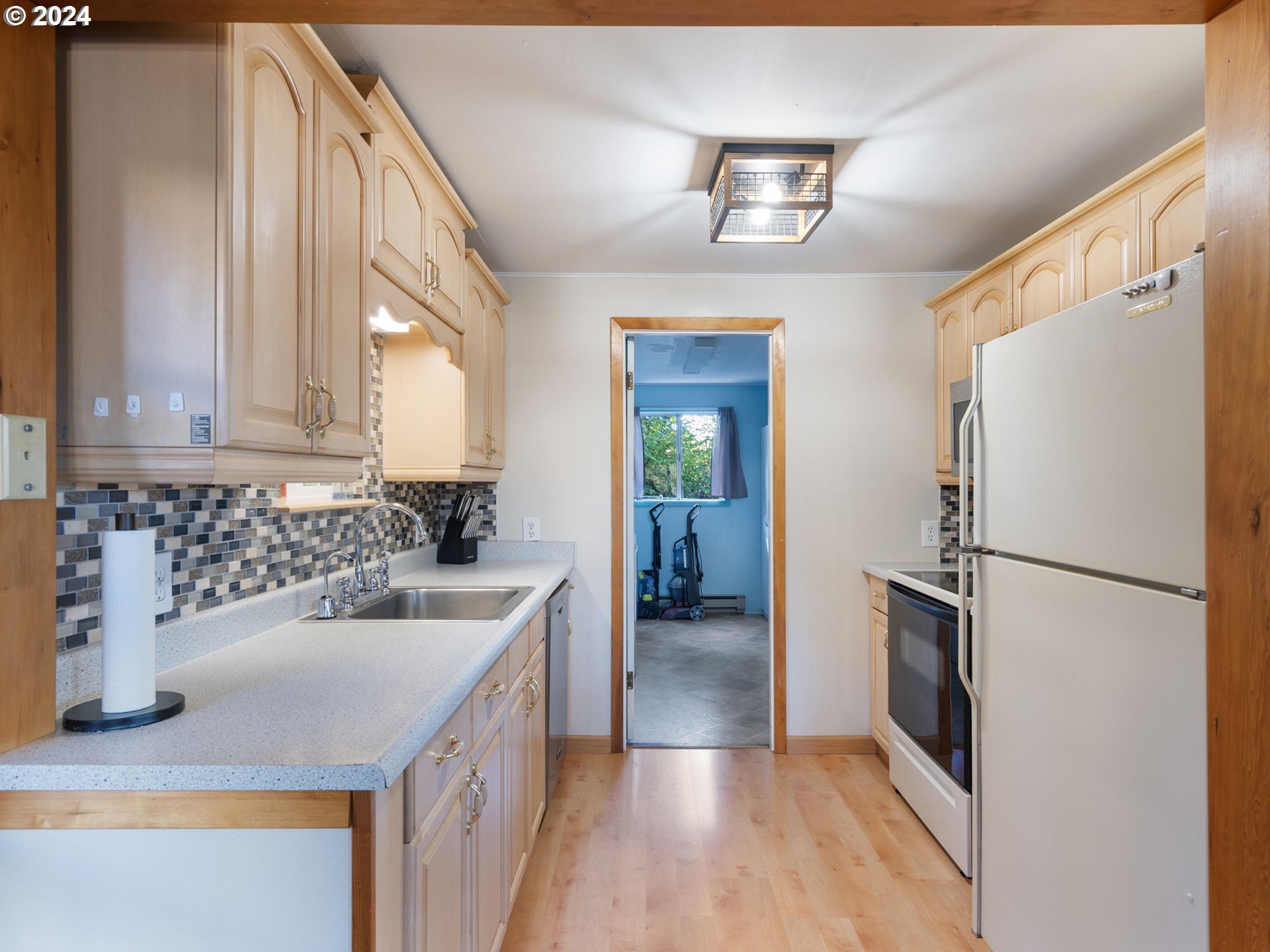 19110 Beaver Falls Road Clatskanie, OR 97016 - Photo 14 of 48 Gallery Image 14