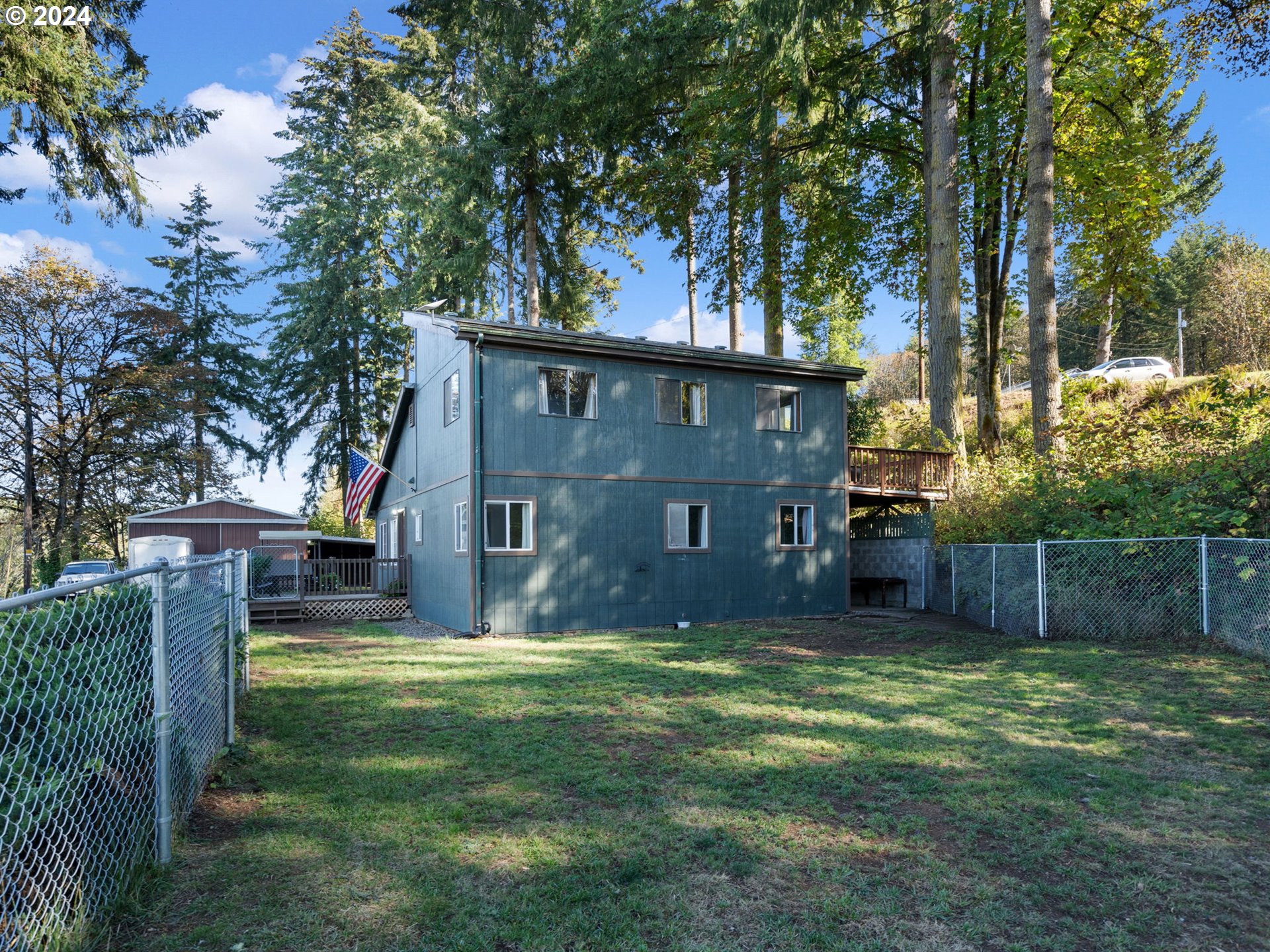 19110 Beaver Falls Road Clatskanie, OR 97016 - Photo 38 of 48 Gallery Image 38