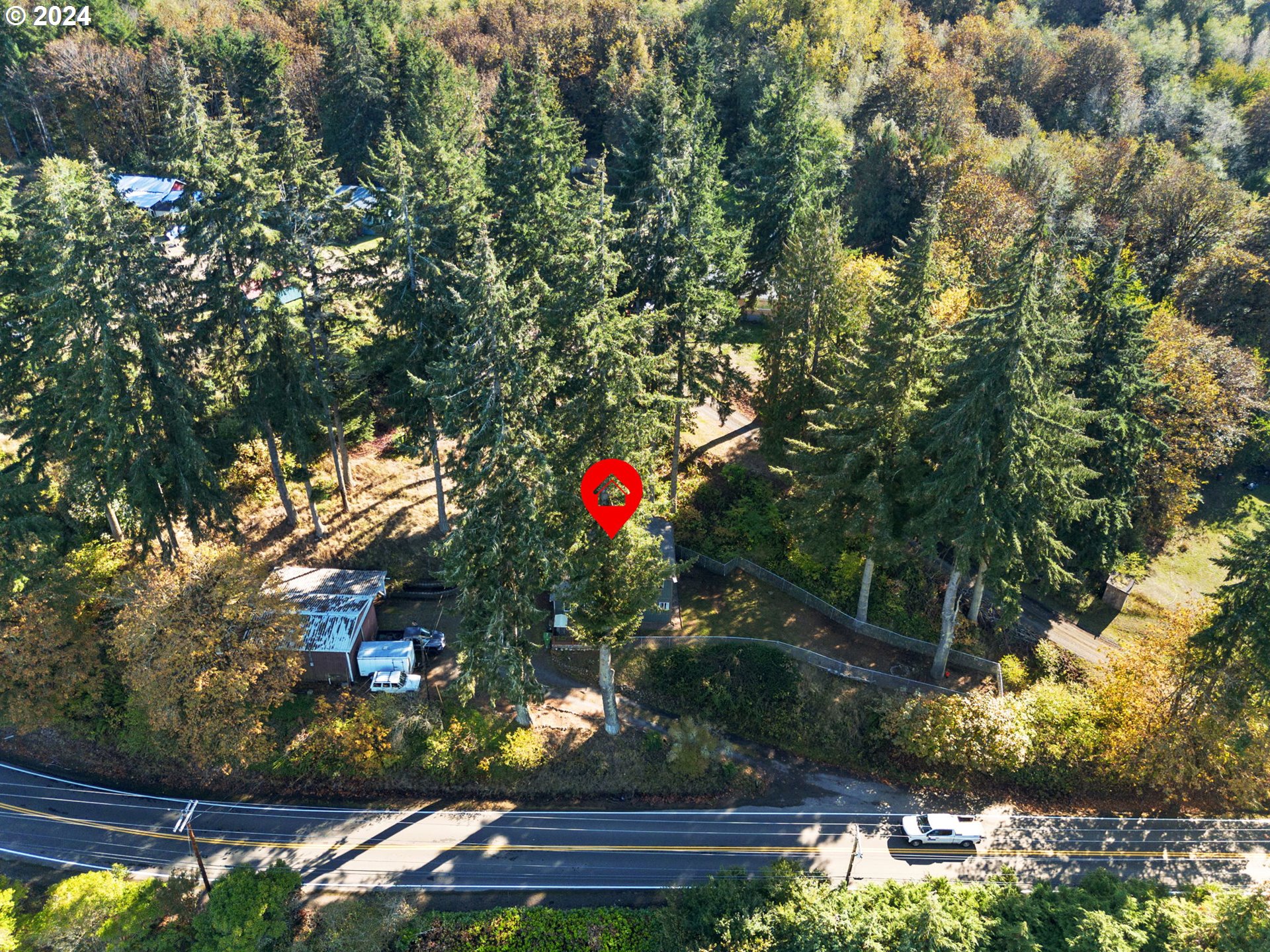 19110 Beaver Falls Road Clatskanie, OR 97016 - Photo 44 of 48 Gallery Image 44