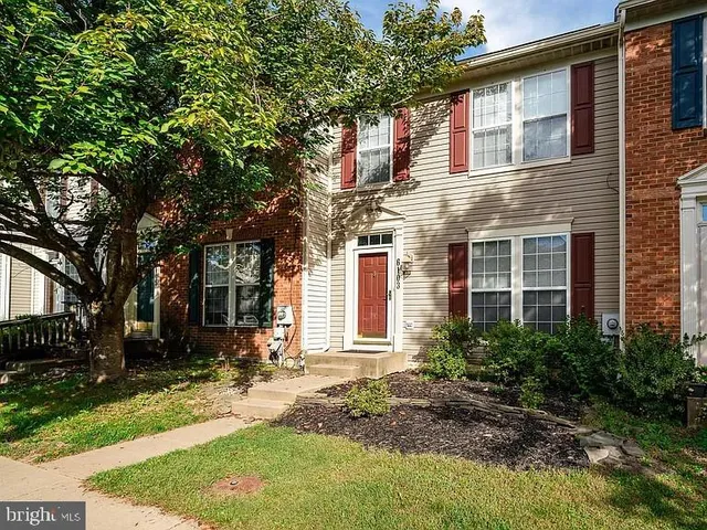 $2,700 | 6103 Newport Terrace, Frederick, MD 21701