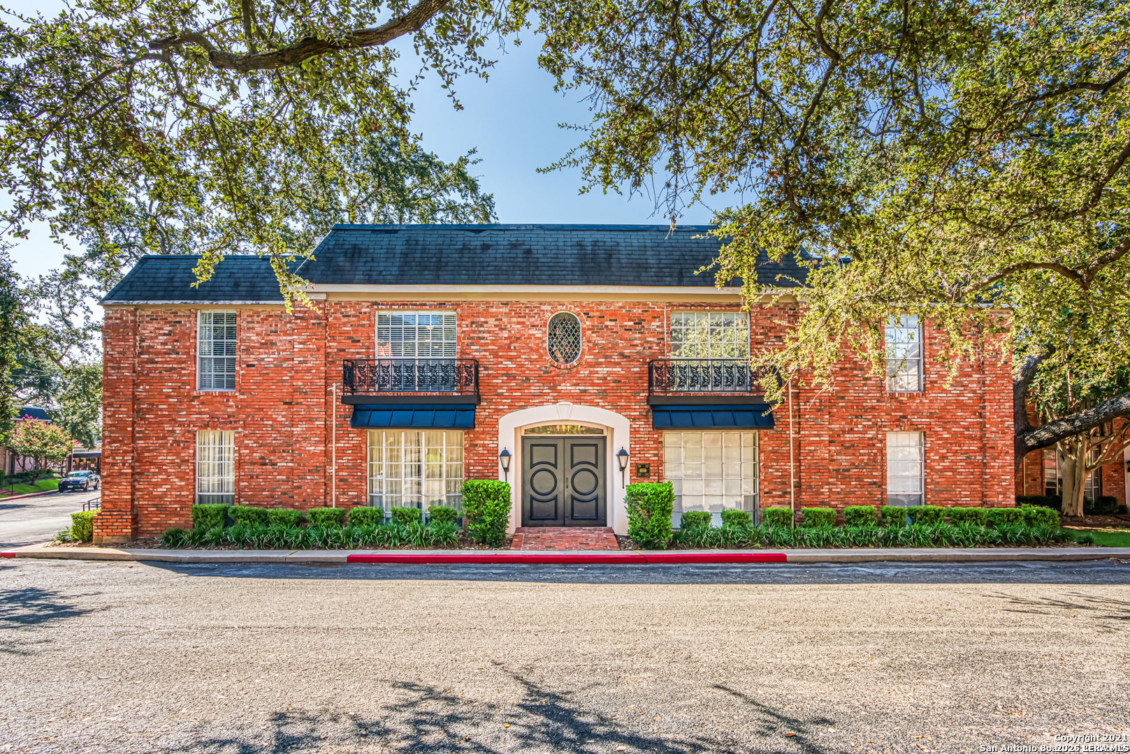 7500 Callaghan Road, Unit 218 San Antonio, TX 78229 - Photo 1 of 19