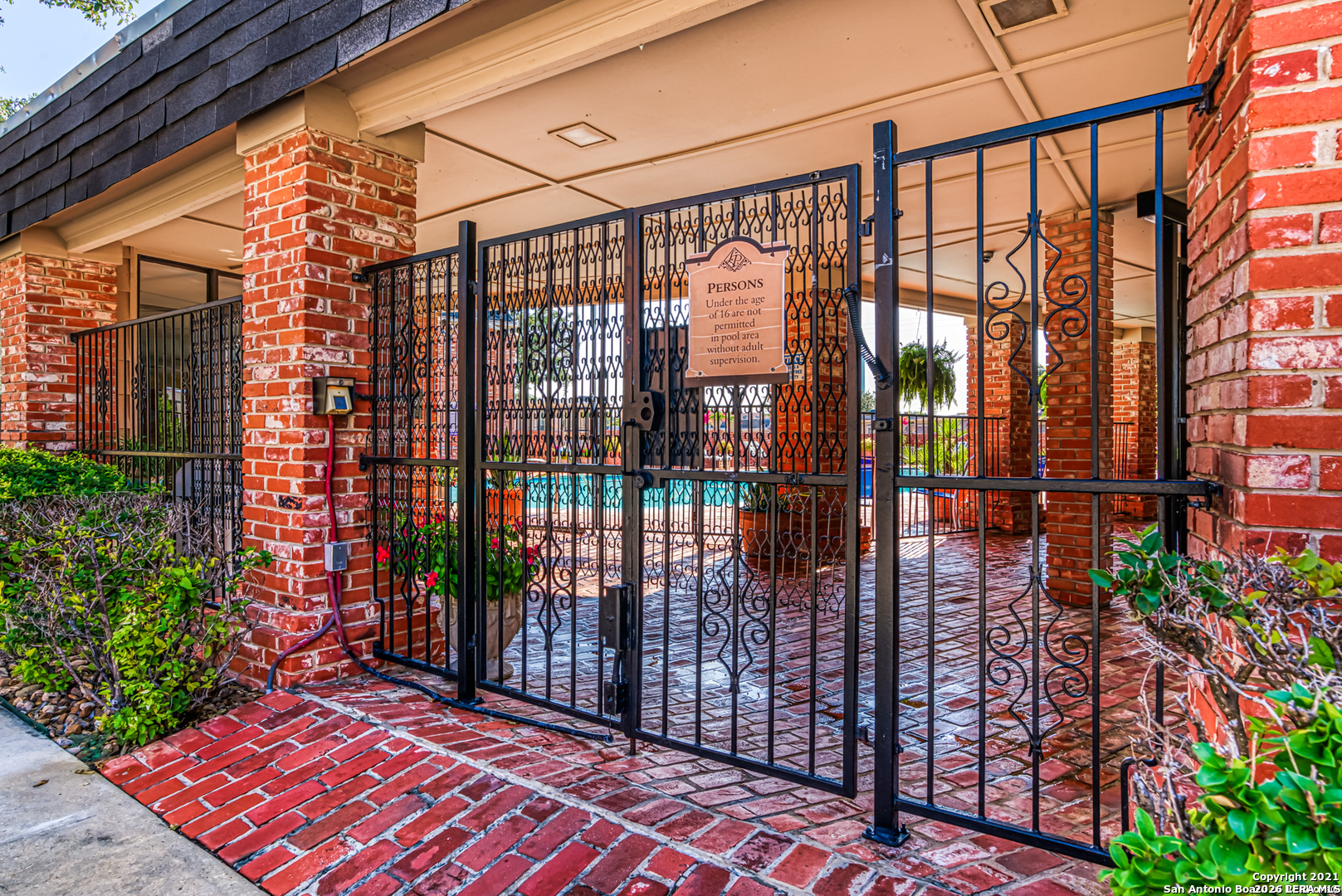 7500 Callaghan Road, Unit 218 San Antonio, TX 78229 - Photo 19 of 19