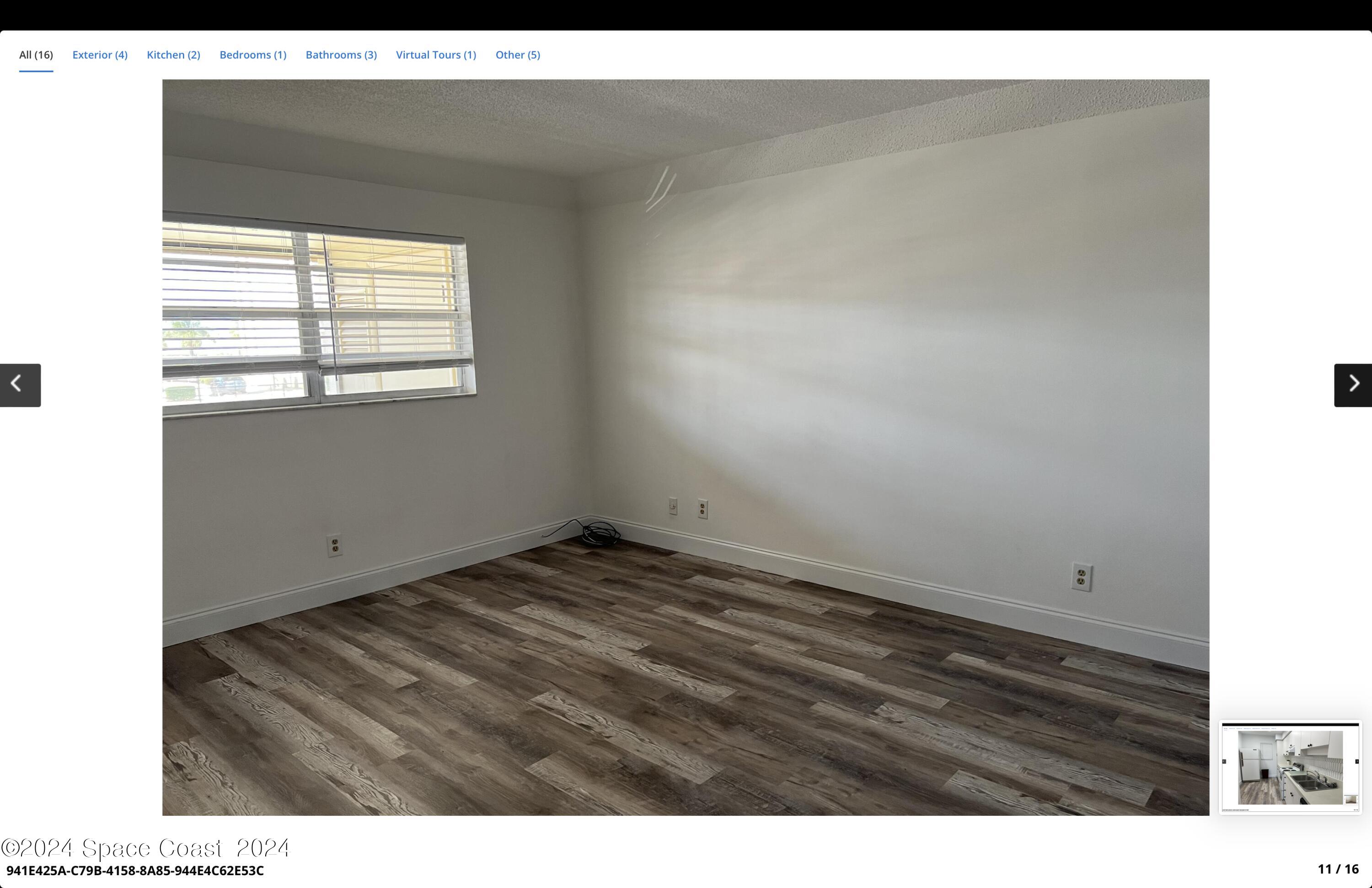 416 School Road, Unit 211 Indian Harbour Beach, FL 32937 - Photo 10 of 15 Screenshot 2024-09-29 at 12.32.30PM