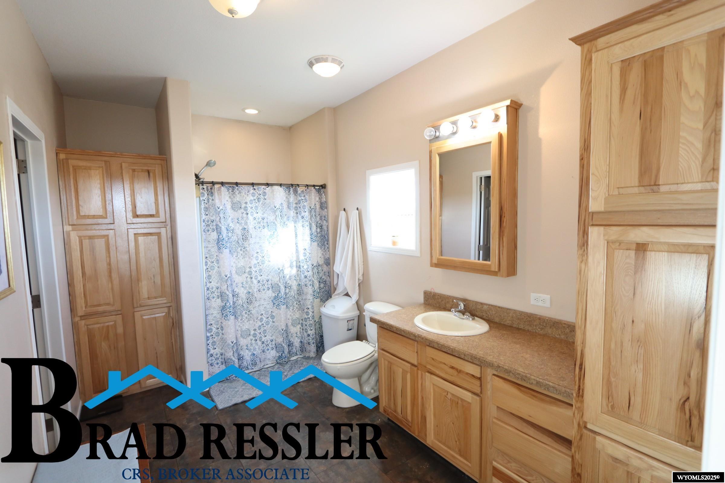 15 Brock Road Glenrock, WY 82637 - Photo 11 of 28