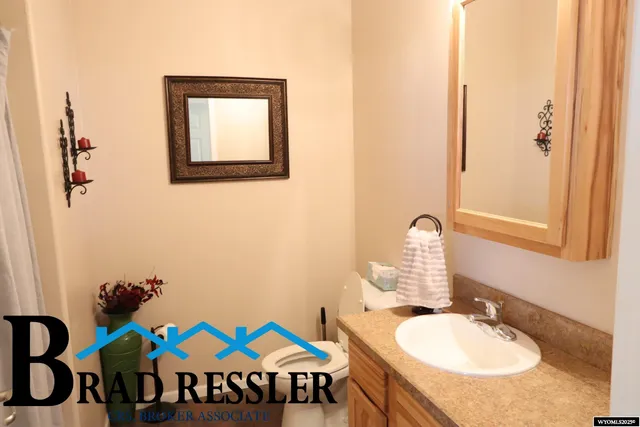 $635,000 | 15 Brock Road, Glenrock, WY 82637