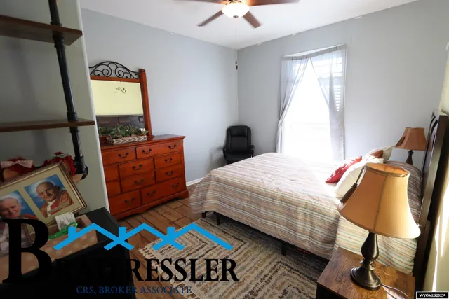 $635,000 | 15 Brock Road, Glenrock, WY 82637