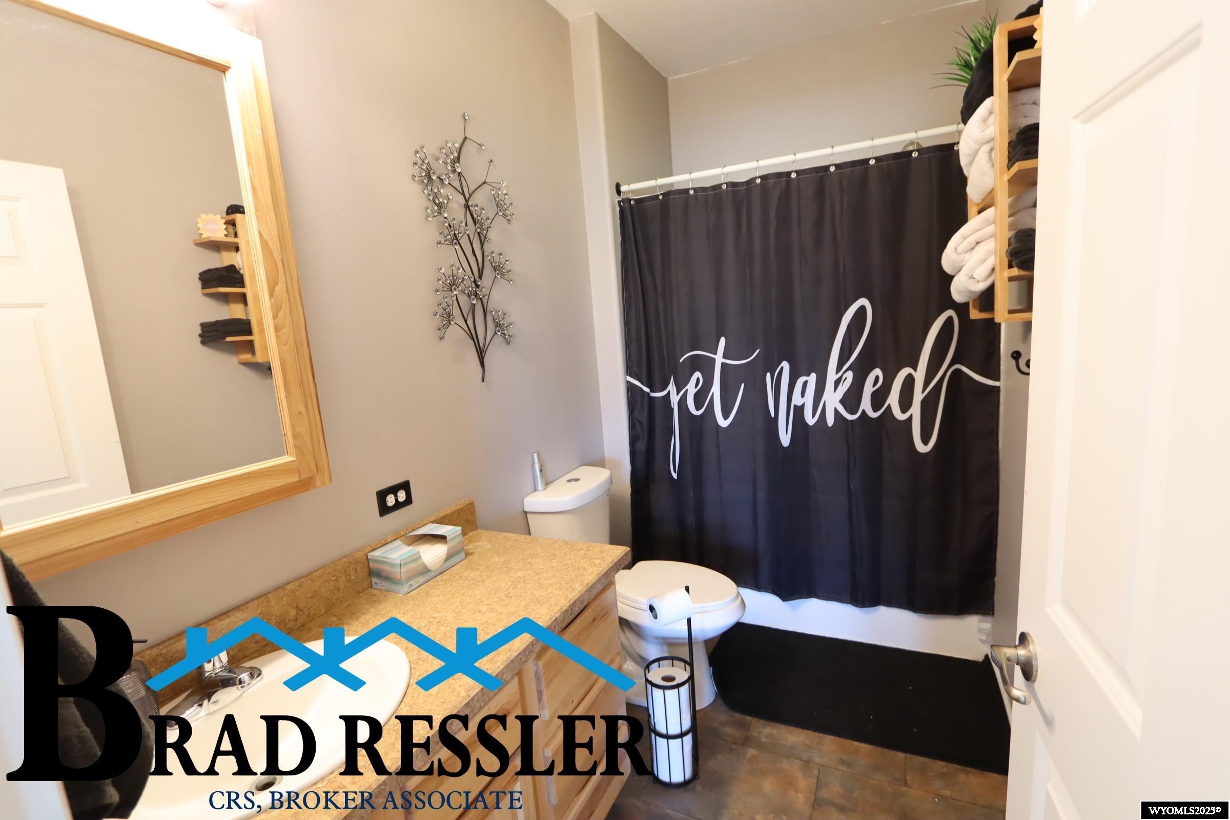 15 Brock Road Glenrock, WY 82637 - Photo 16 of 28