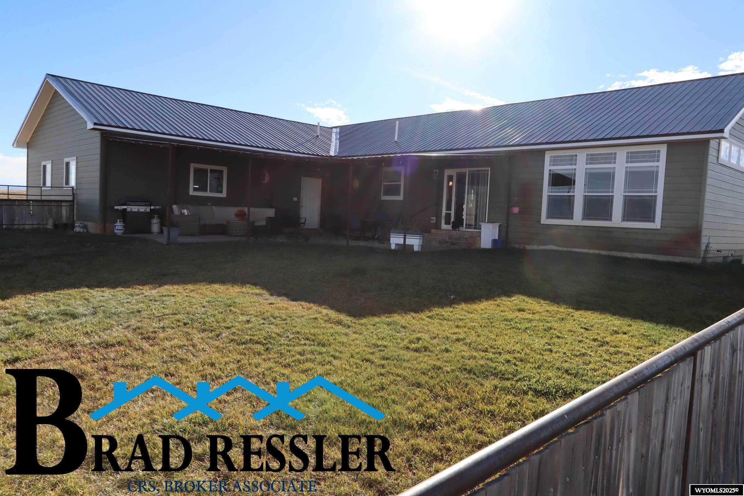 15 Brock Road Glenrock, WY 82637 - Photo 17 of 28