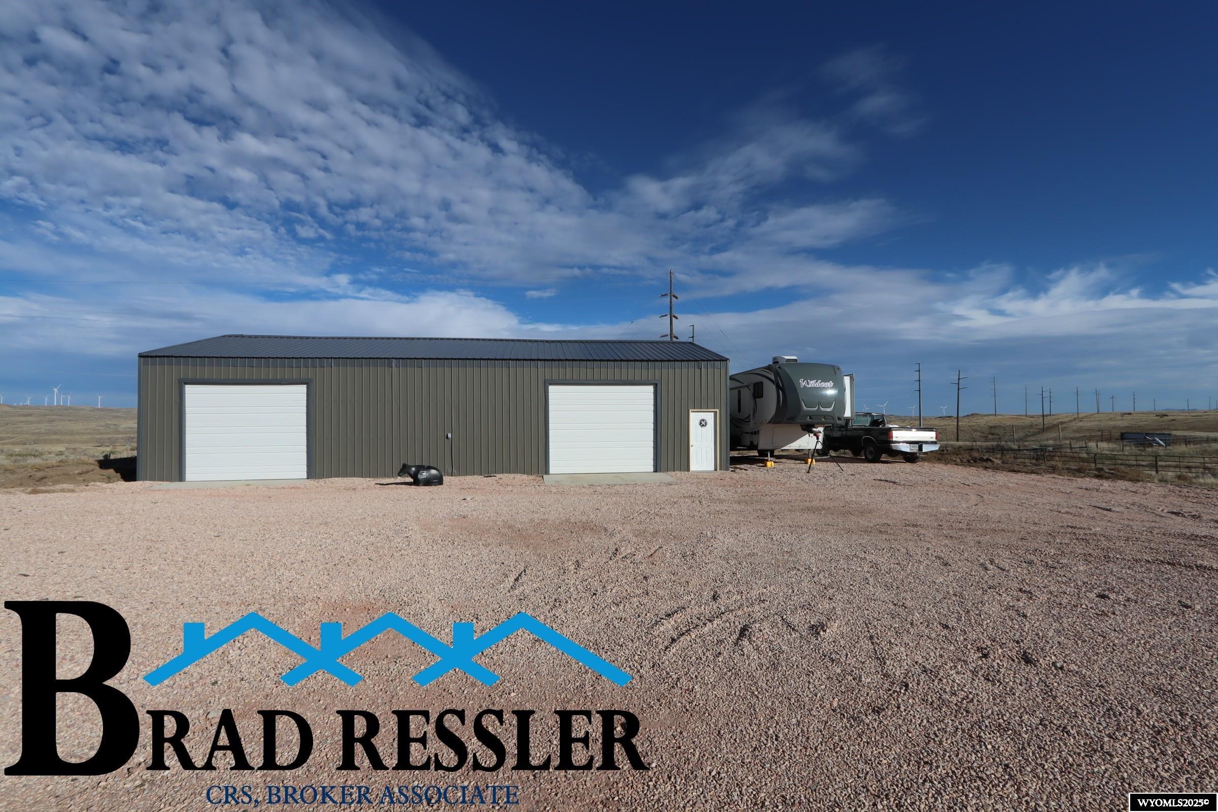 15 Brock Road Glenrock, WY 82637 - Photo 19 of 28