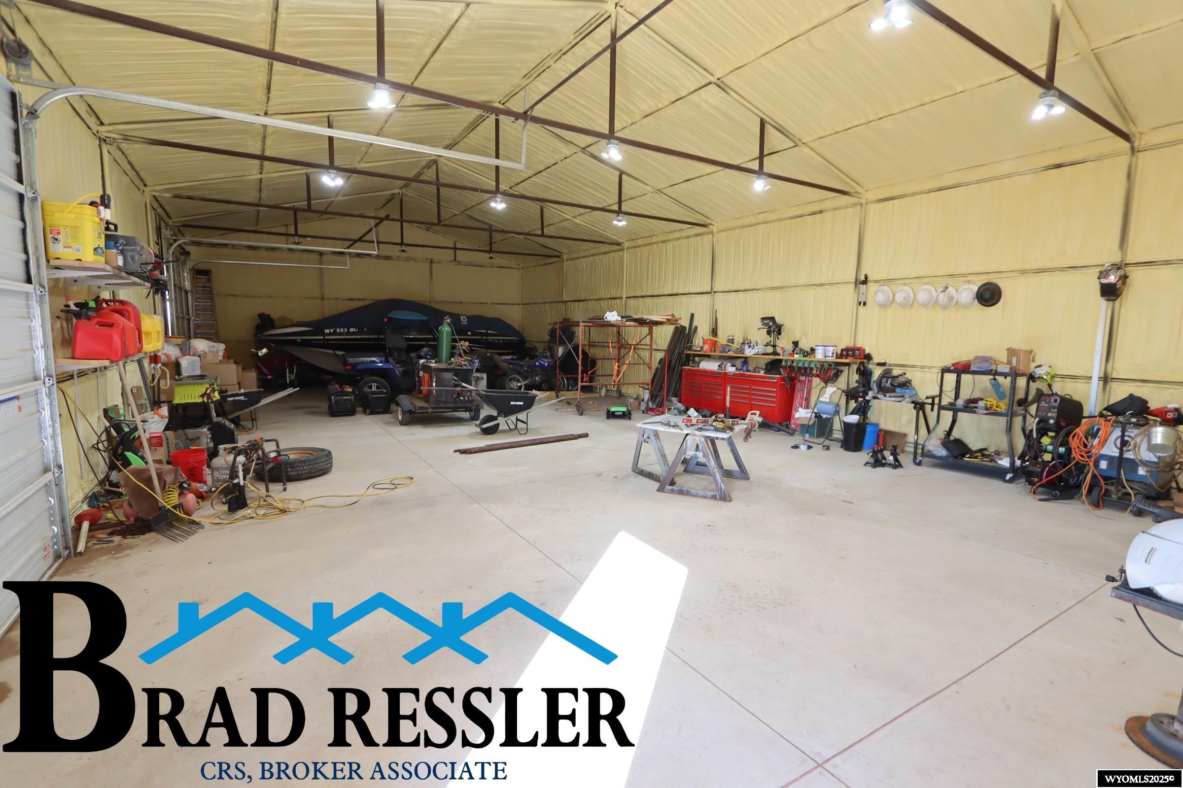 15 Brock Road Glenrock, WY 82637 - Photo 20 of 28