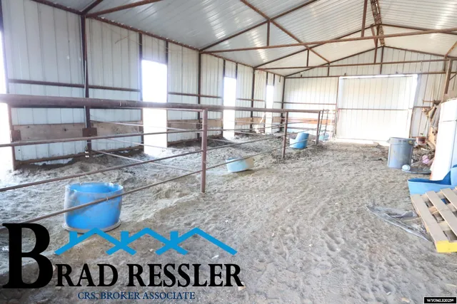 $635,000 | 15 Brock Road, Glenrock, WY 82637