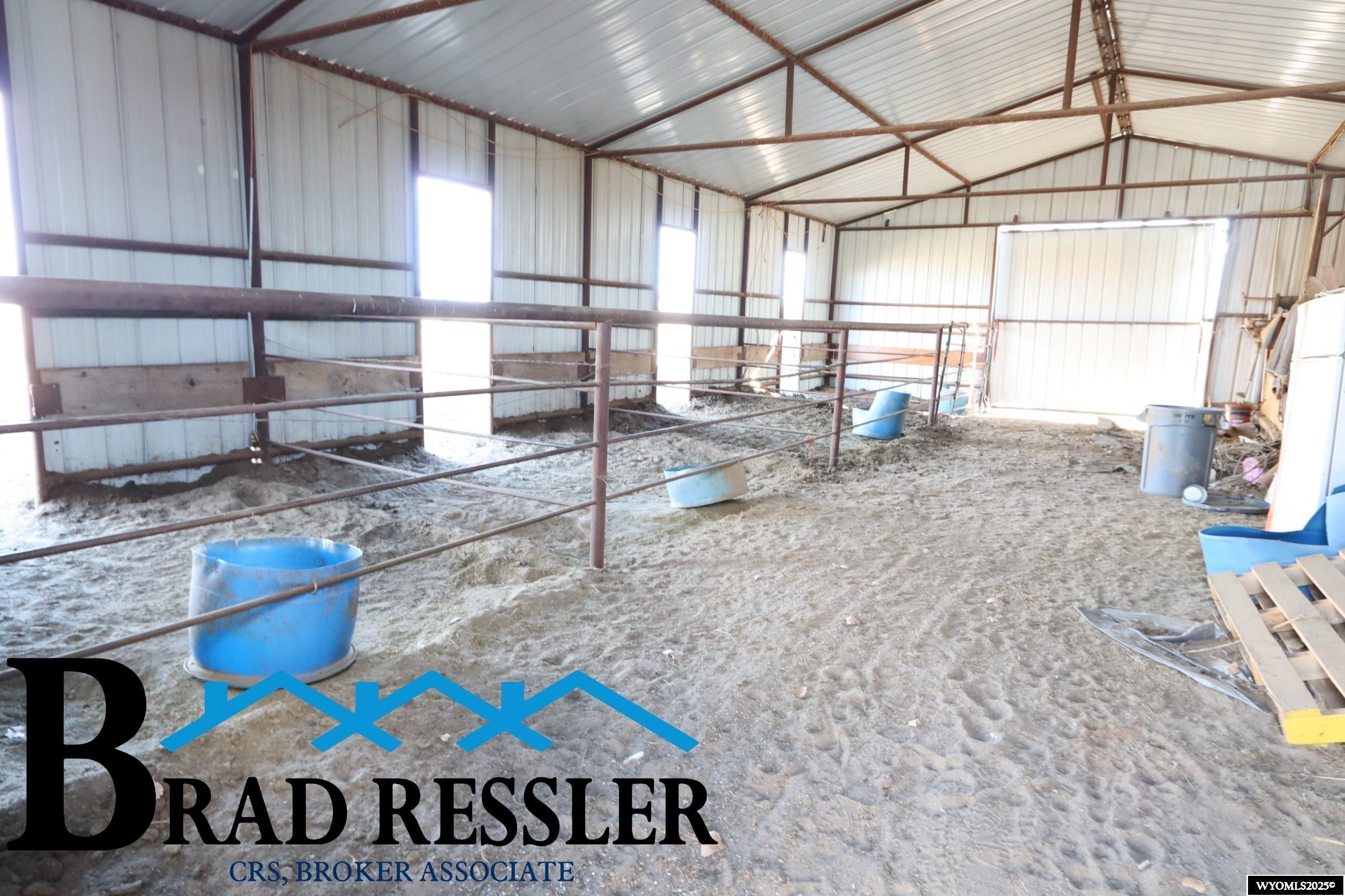 15 Brock Road Glenrock, WY 82637 - Photo 23 of 28