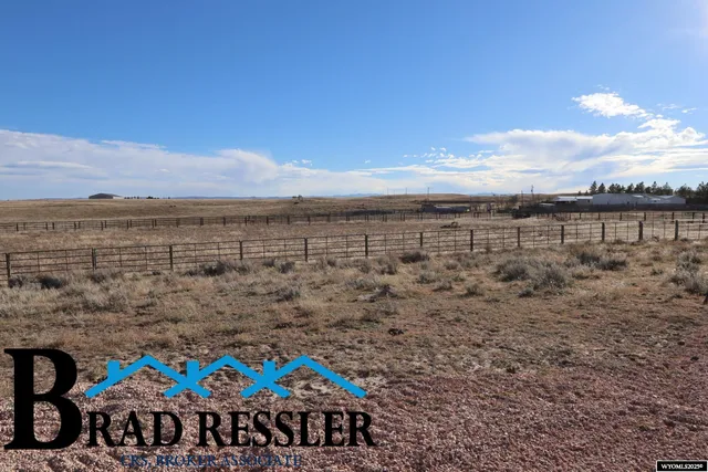 $635,000 | 15 Brock Road, Glenrock, WY 82637
