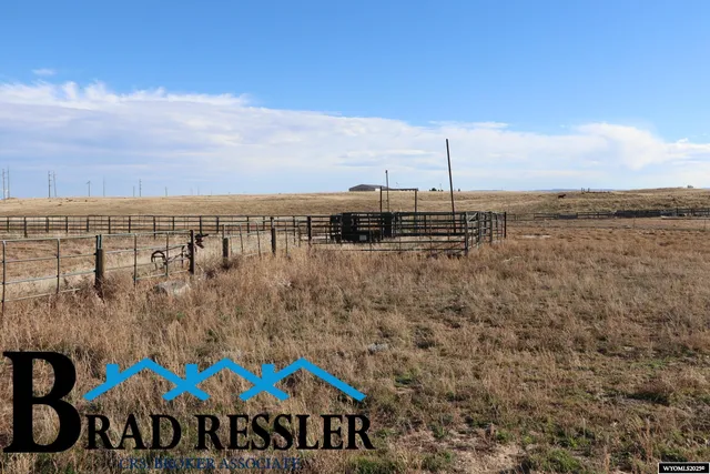 $635,000 | 15 Brock Road, Glenrock, WY 82637