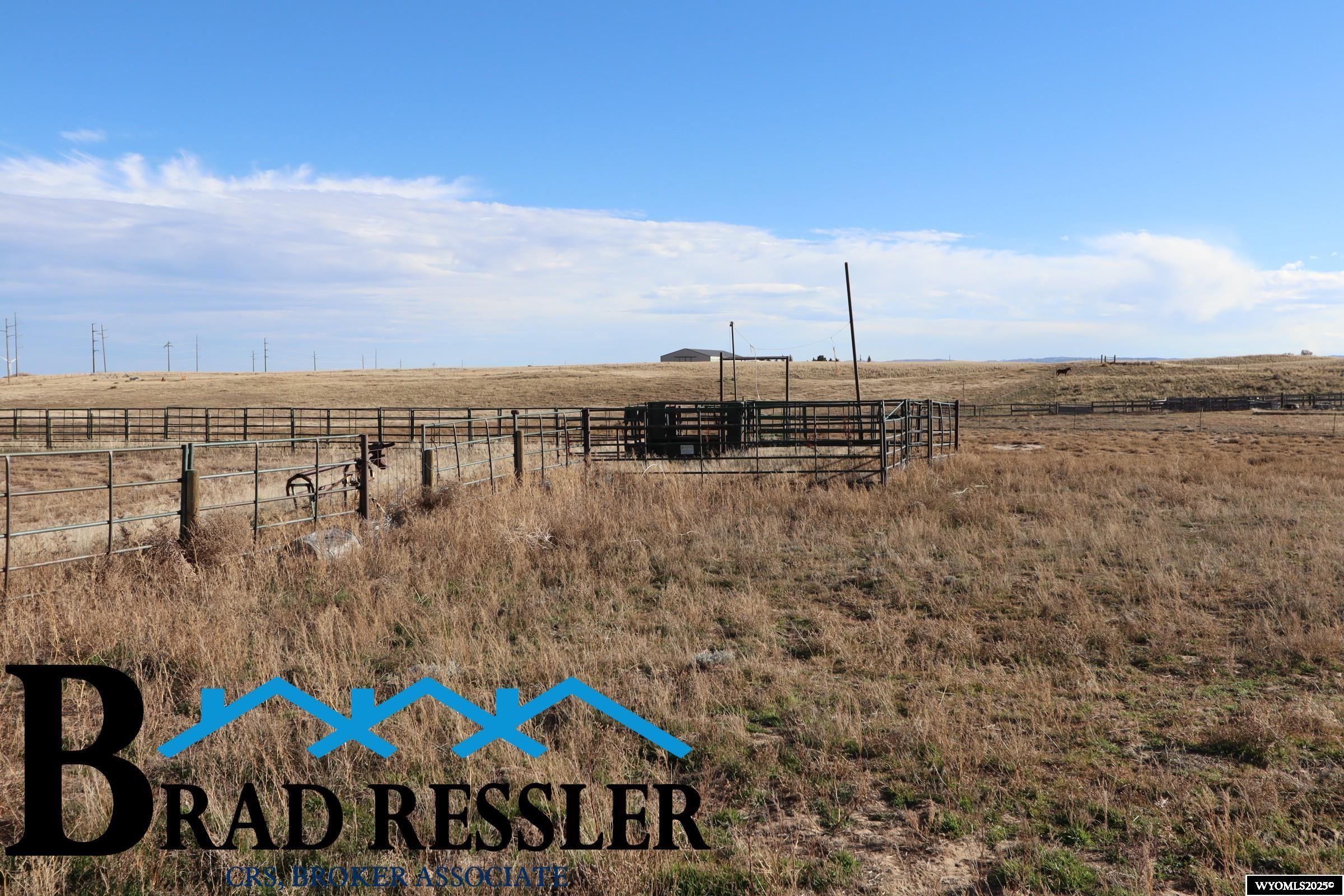 15 Brock Road Glenrock, WY 82637 - Photo 25 of 28