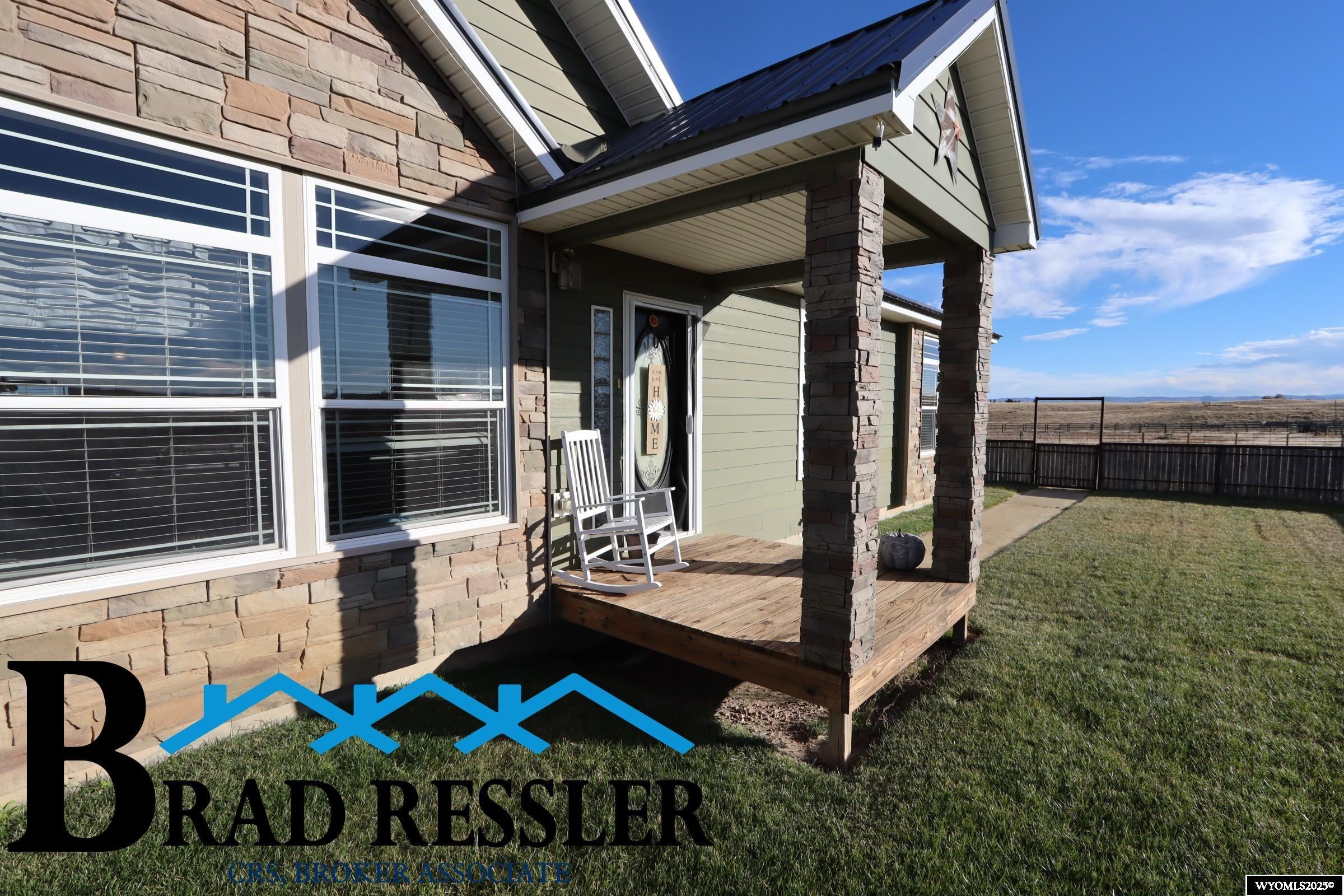 15 Brock Road Glenrock, WY 82637 - Photo 26 of 28