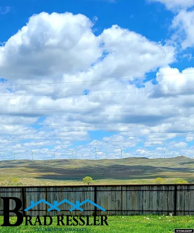 $635,000 | 15 Brock Road, Glenrock, WY 82637