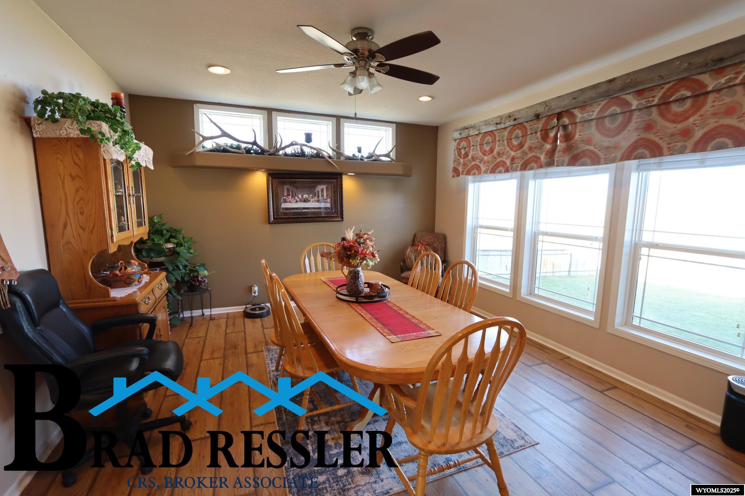 15 Brock Road Glenrock, WY 82637 - Photo 3 of 28