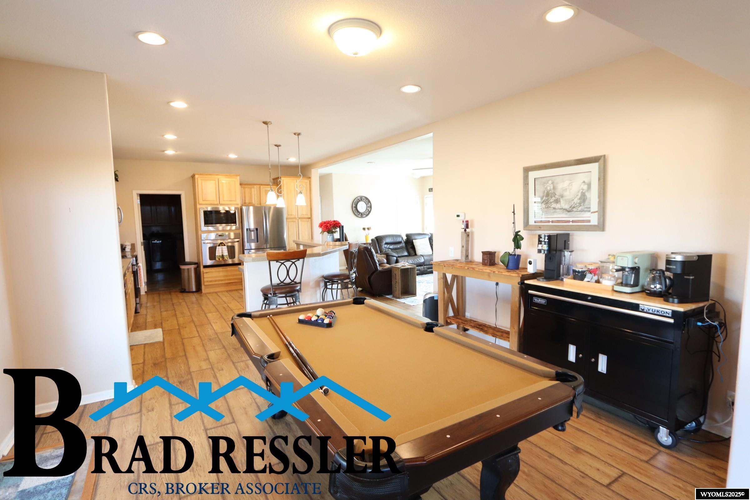 15 Brock Road Glenrock, WY 82637 - Photo 4 of 28