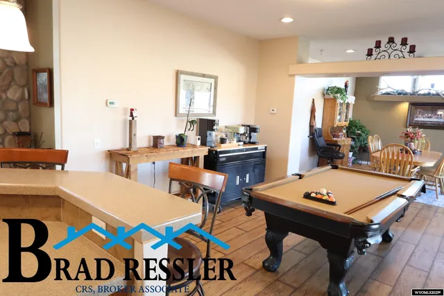 $635,000 | 15 Brock Road, Glenrock, WY 82637