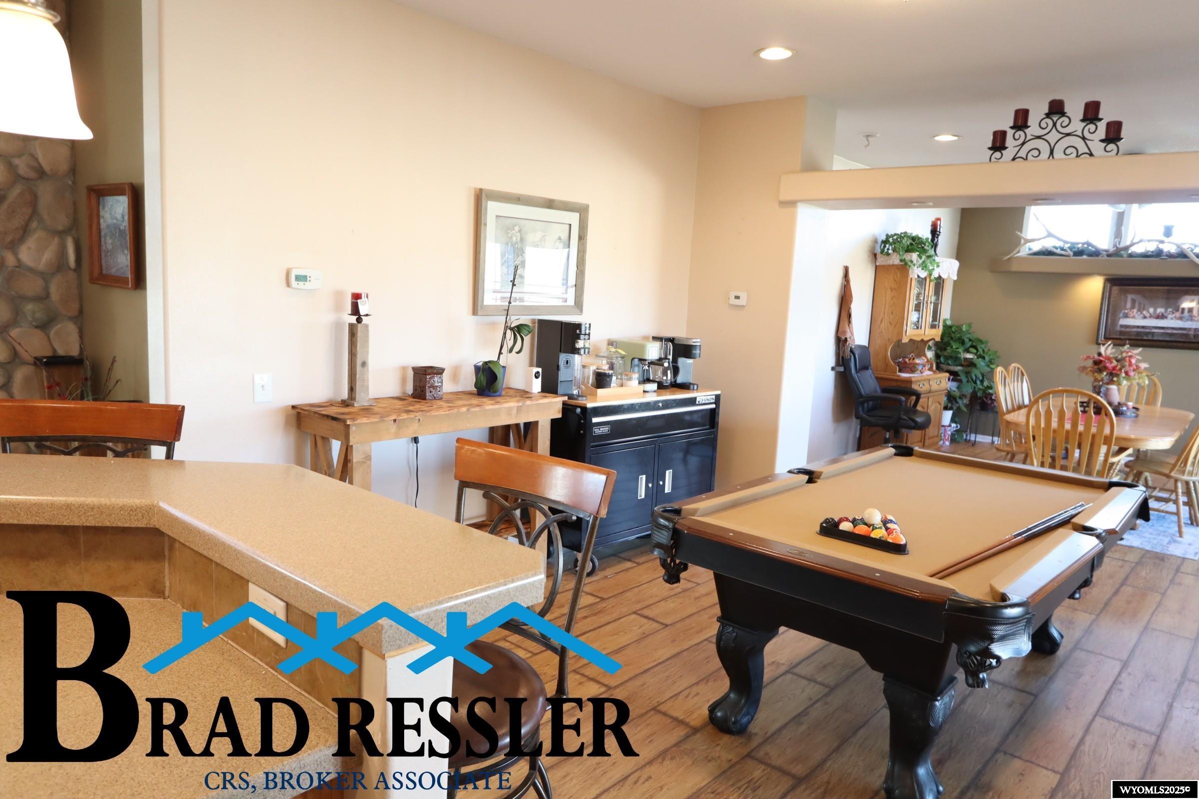 15 Brock Road Glenrock, WY 82637 - Photo 5 of 28