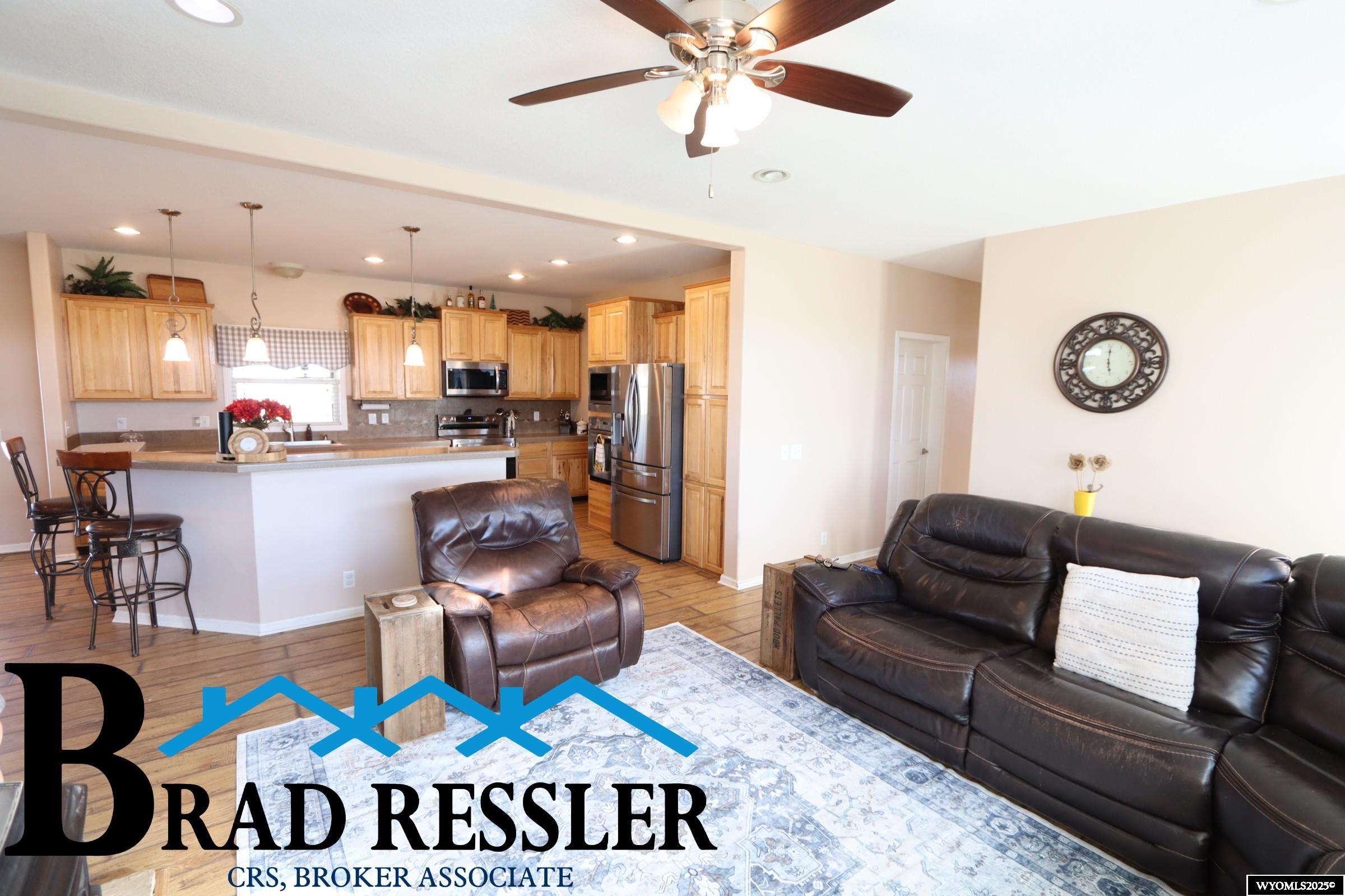 15 Brock Road Glenrock, WY 82637 - Photo 7 of 28