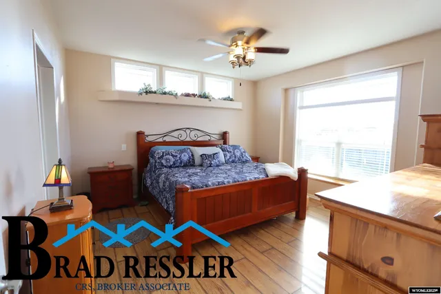 $635,000 | 15 Brock Road, Glenrock, WY 82637